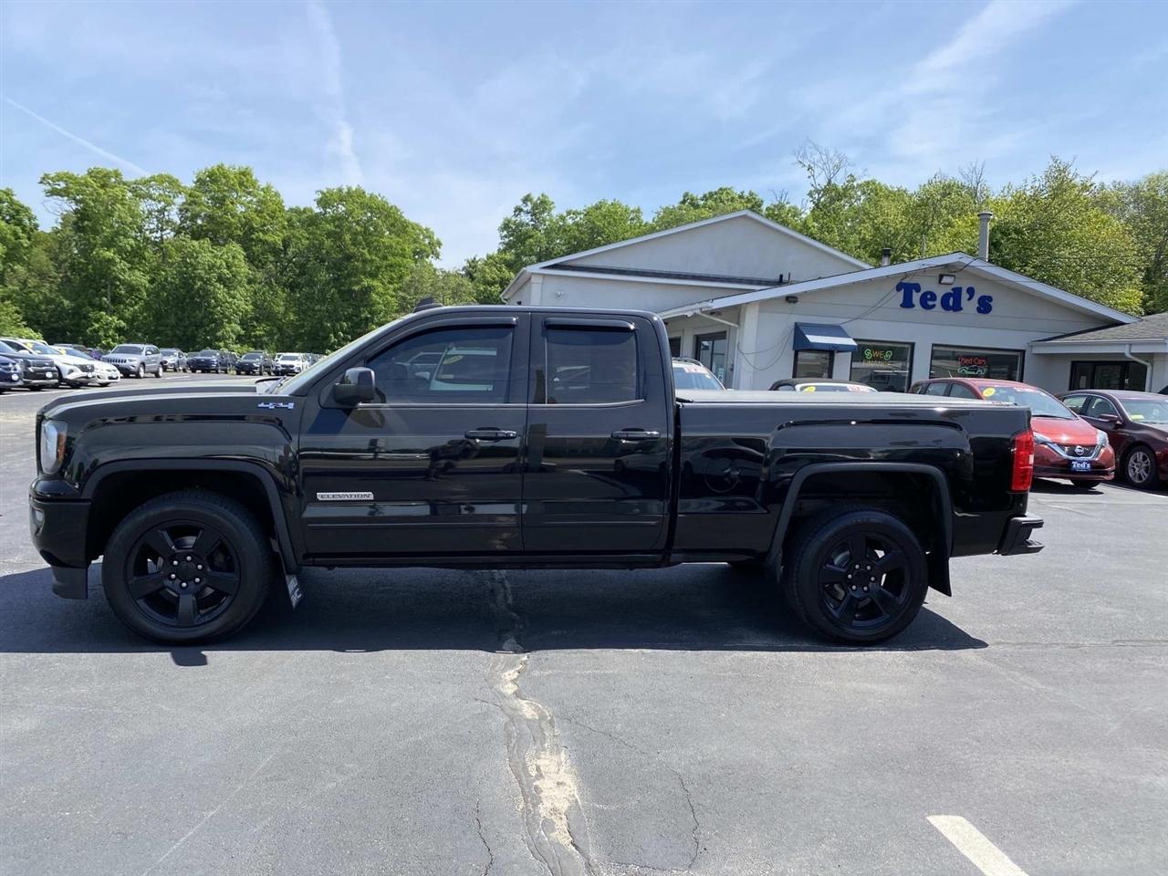 gmc sierra 1500 2016 1GTV2LEH5GZ253384 image
